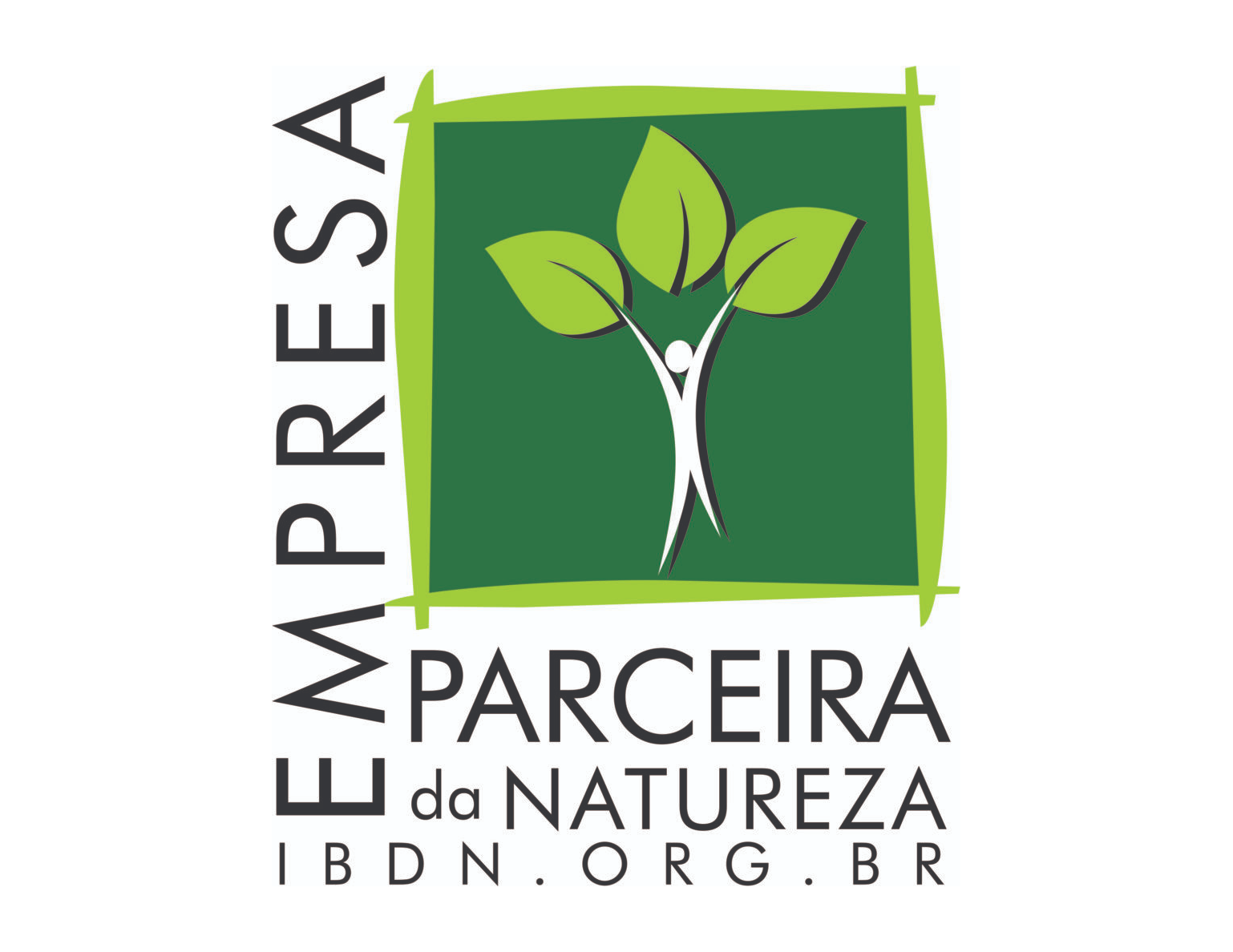 Empresa parceira da natureza